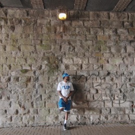 Disrespectful Mace the Great