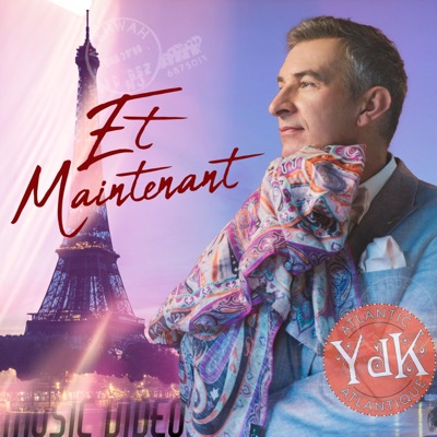 Et maintenant - Single