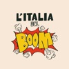 L'ITALIA DEL BOOM