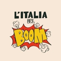 L'ITALIA DEL BOOM