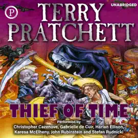 Thief of Time
