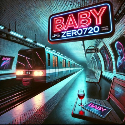BABY (feat. La Lleca Inc117) - Single