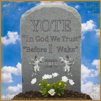 R.I.P EGO EP - Single - Yote