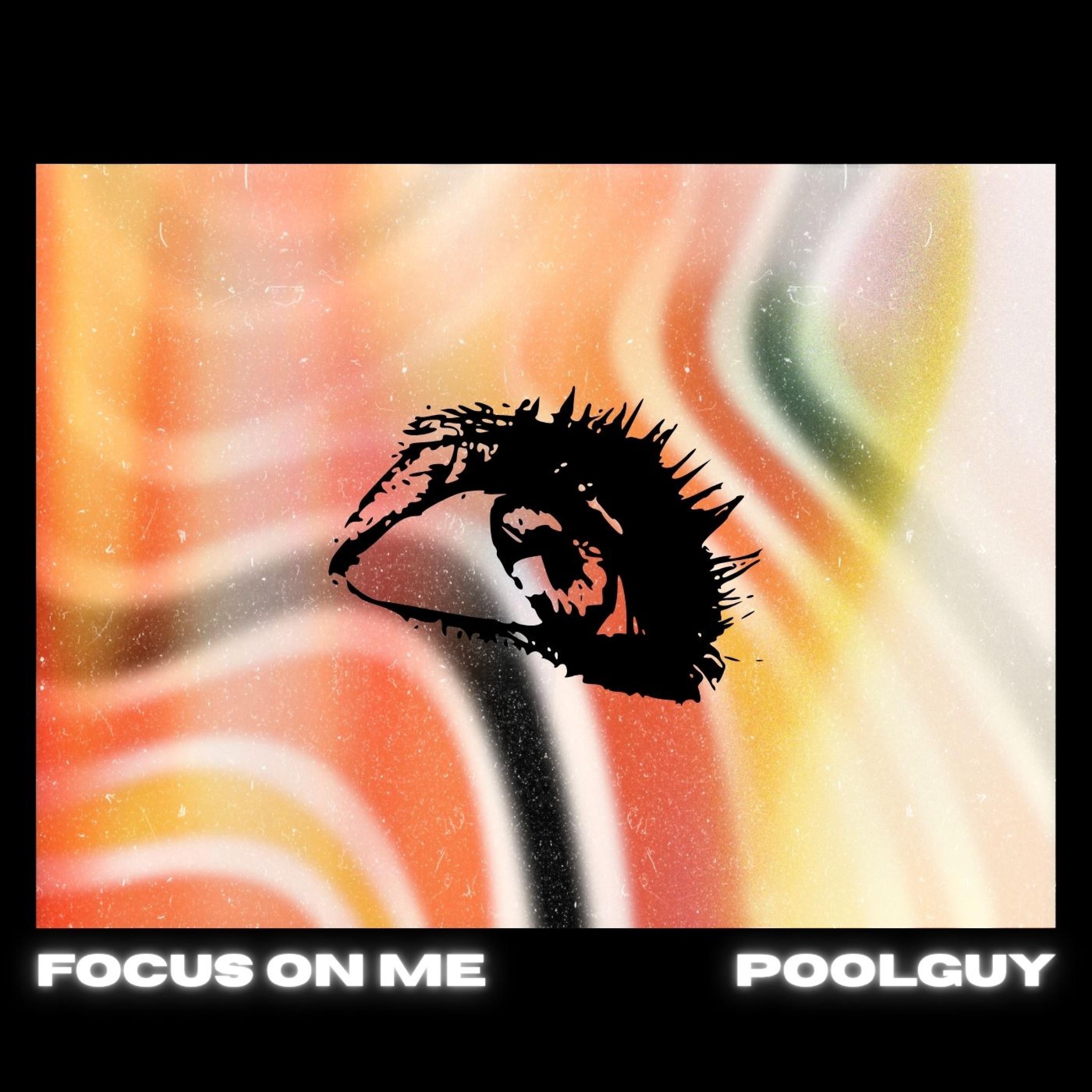 Focus on me - Single