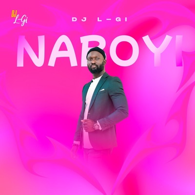 Naboyi - Single