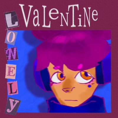 Lonely Valentine - EP