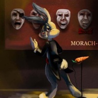 Profeta Bugs Bunny - Single - Morach