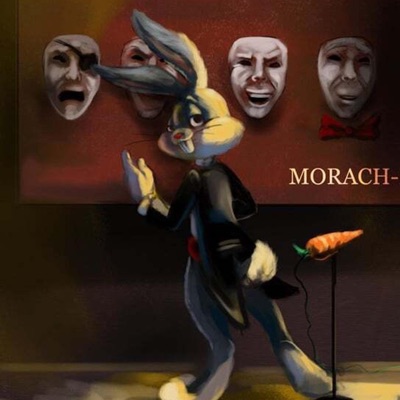 Profeta Bugs Bunny - Single