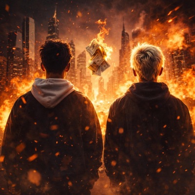 Acting Like 16 (feat. Ayin) - Single