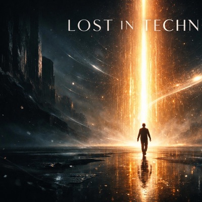 Lost ın Techno - Single
