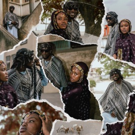 When I Was 18-20 Vybe C