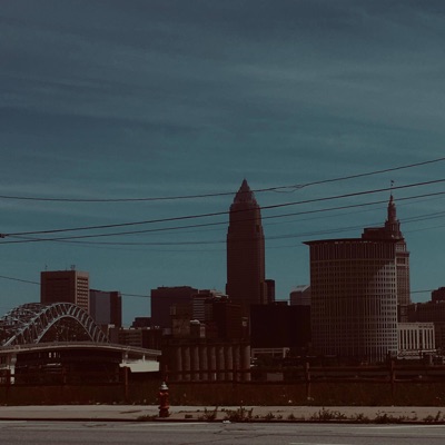 Rest Easy (On the Streets) - Single