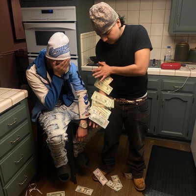 Hold Up (feat. WakeUpDanny) - Single