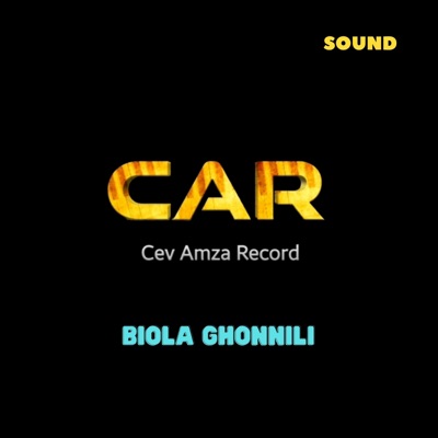 Cev Amza - Biola Ghonnili