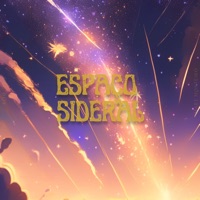 Espaço Sideral - Single - Apenas yumi, PlugOldBoy & Mart Monteiro