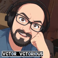 Μια βουτιά στο κενό(Mia voutia sto keno) (feat. vctor_vctorious (in the past)) - Single - vctor_vctorious