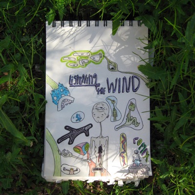 Listening to the Wind - EP