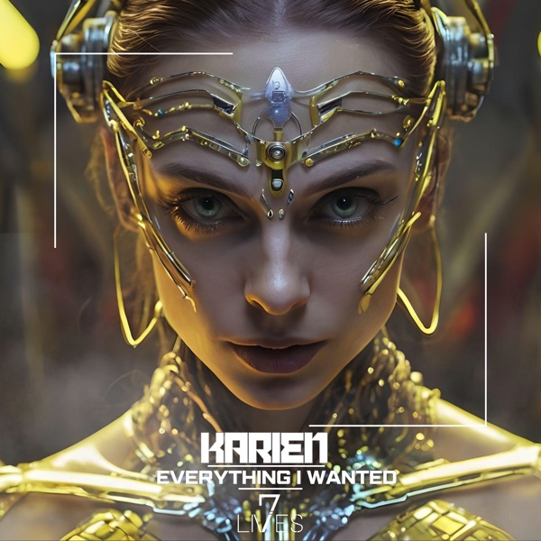 Everything I Wanted - Single
