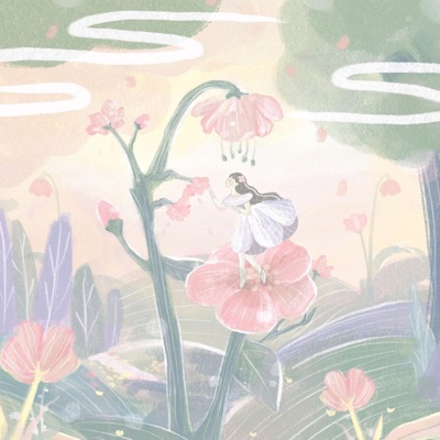 i want to be your flower - Single