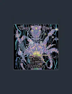 Ouve Cyberbaba, vê vídeos de música, lê a biografia, vê as datas da digressão e muito mais!