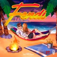 Fendi - Single - Gabito Ballesteros