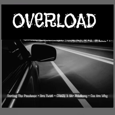 Overload (feat. Ribskaay & Cee Are Why) - Single