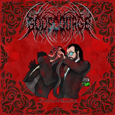 Workplace Massacre - Single