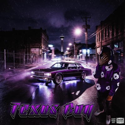 Texas Boy - Single