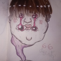 36 - Single - dame/Mandy