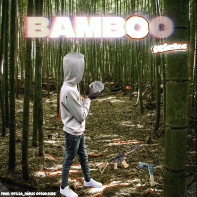 Bamboo Sticks - EP