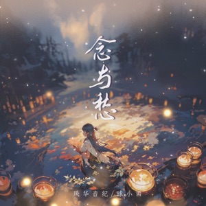 念與愁 (feat. 風華音紀) - Single