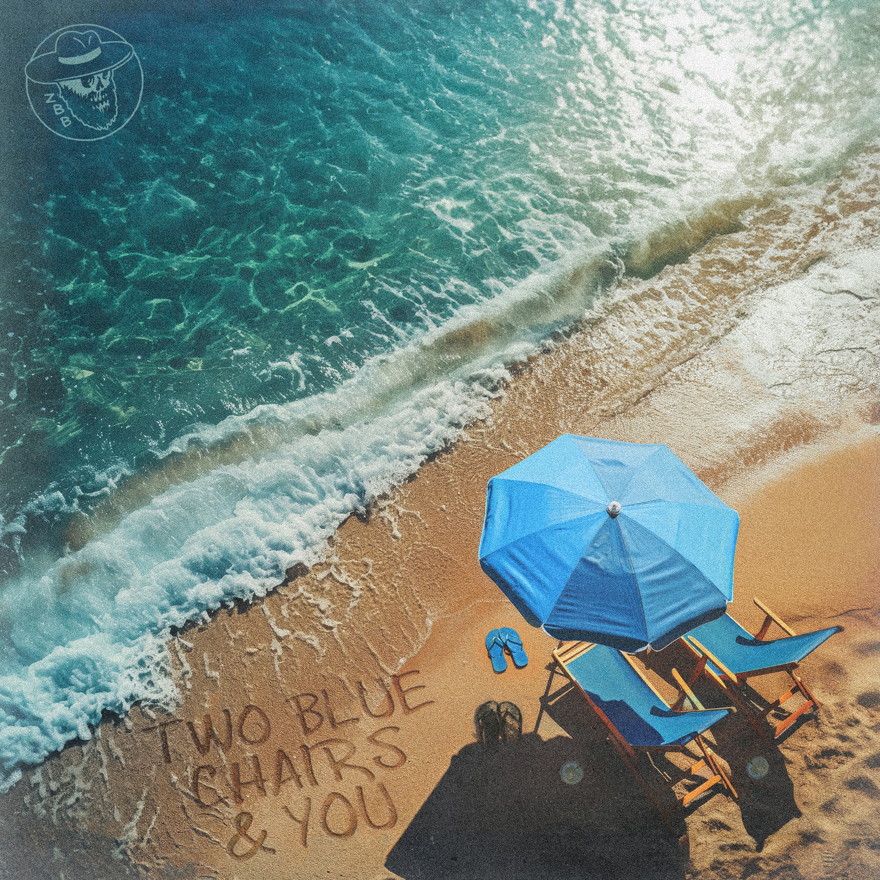 Two Blue Chairs & You - Single