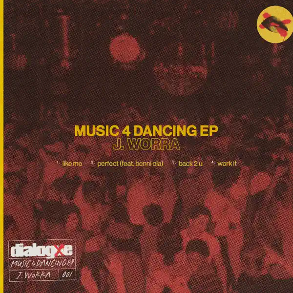 like me by J. Worra – Apple Music