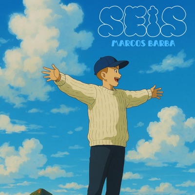 Seis (feat. AC la Nota de Oro) - Single