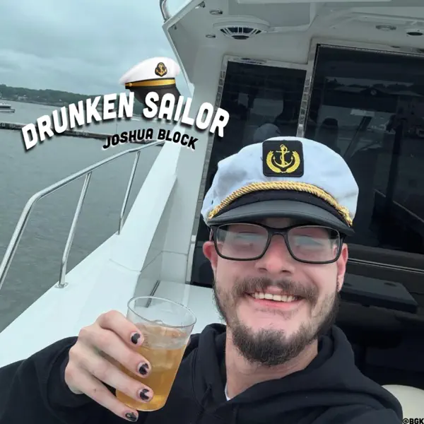 Drunken Sailor cover
