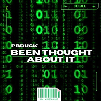 Been thought about it - Single
