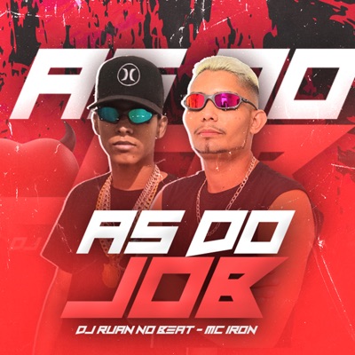 As do Job - Single