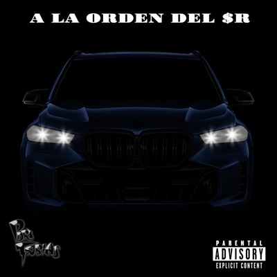 A LA ORDEN DEL SR - Single