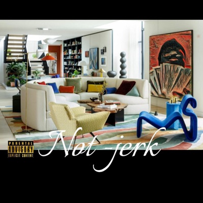 Not jerk - EP