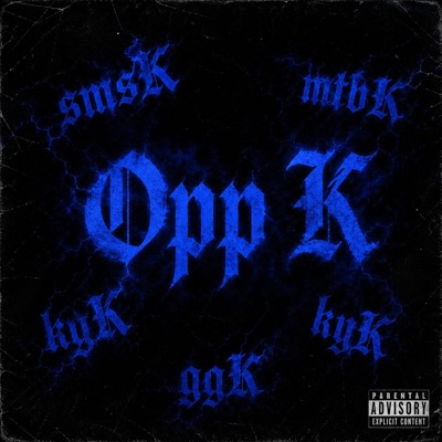 OPP DISSES - Single