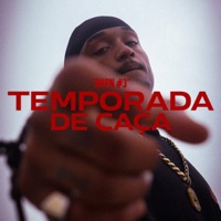 Dnpn #3 - Temporada de Caça - Single - DaSiria & Haidden
