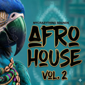 afro House, Vol. 2