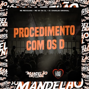 Procedimento Com os D