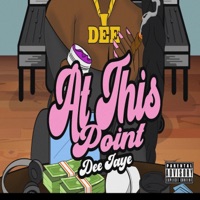 At This Point - Single - Dee Jaye