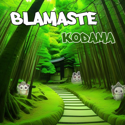 Kodama - Single