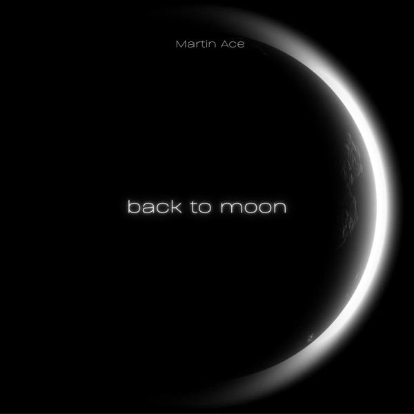 Back To Moon - Single