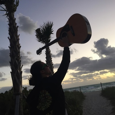 Serenade (feat. Jupiter Cazimi) - Single