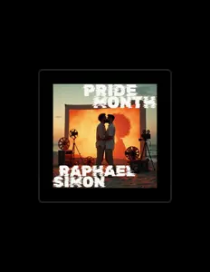 Dengarkan Raphael Simon, tonton video musik, baca bio, lihat tanggal tur & lainnya!