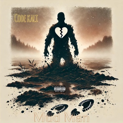 Mud Man - Single