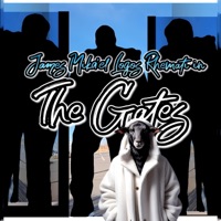 The Gates (feat. James Mika'el Logos Rhemati) - Single - Rhythm & Psalms